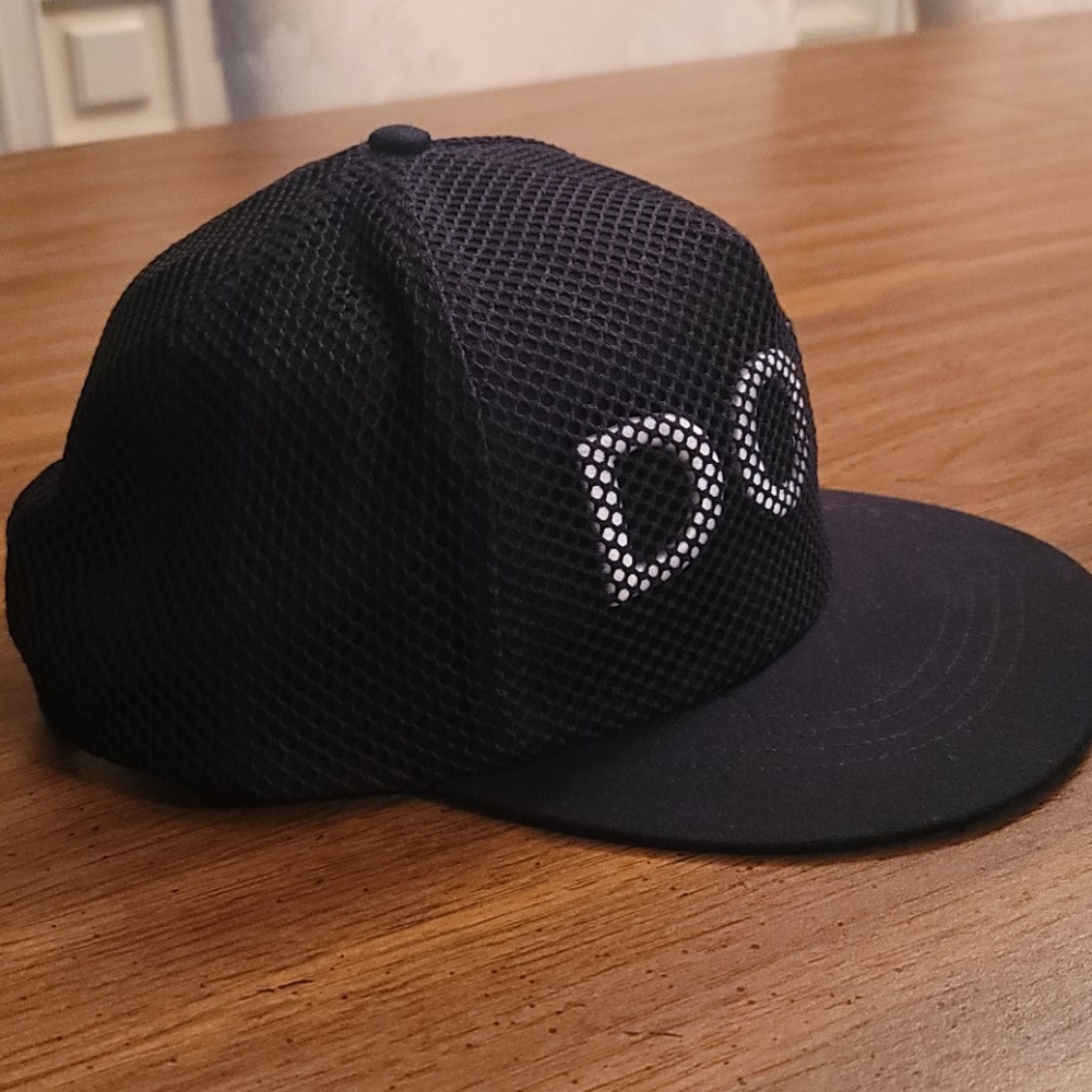 Dope Snapback Hat - image 4